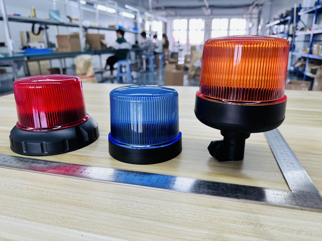 Novo produto - LED BEACON