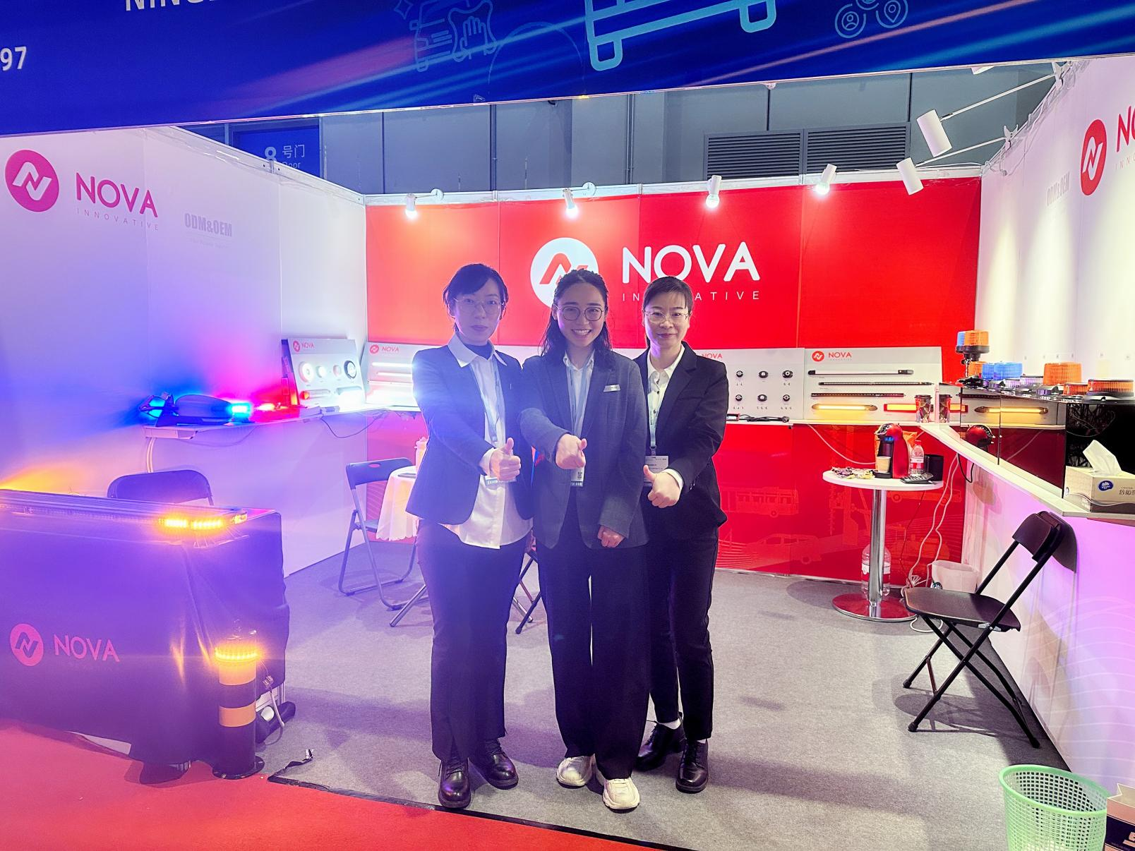 Automechanika Xangai 2023