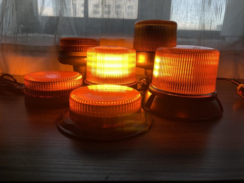 Família LED BEACON