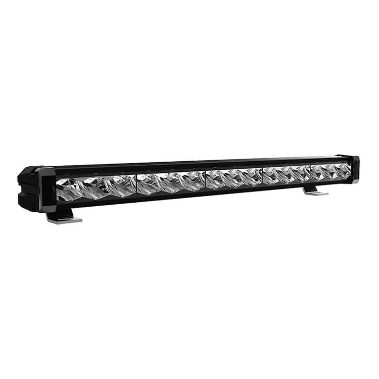 Quais são as barras de luz LED com melhor classificação para off road Quais são as barras de luz LED com melhor classificação para off road