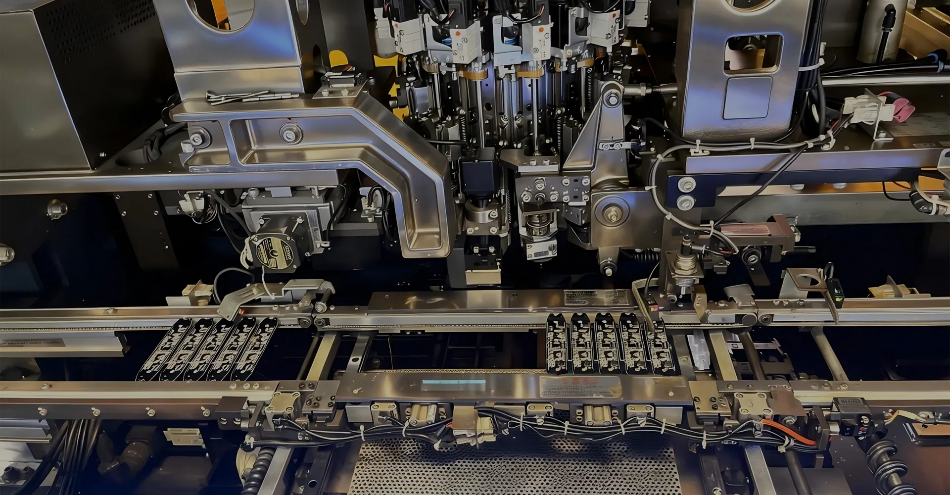Fabricantes de luzes de trabalho LED