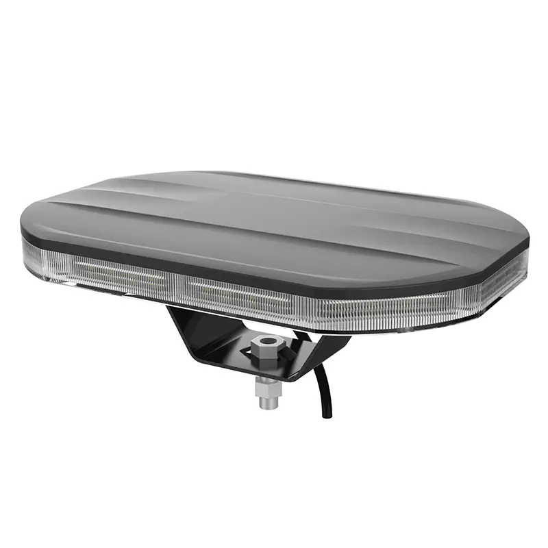 Por que as luzes de advertência LED são a espinha dorsal da modernidade? Por que as luzes de advertência LED são a espinha dorsal da modernidade?