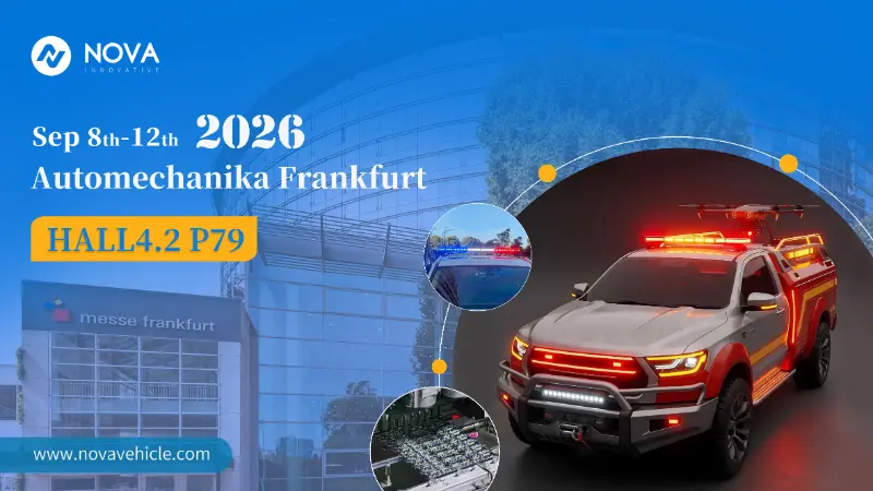 Da seleção do produto ao design do estande: nossa jornada de preparação para a exposição em Frankfurt