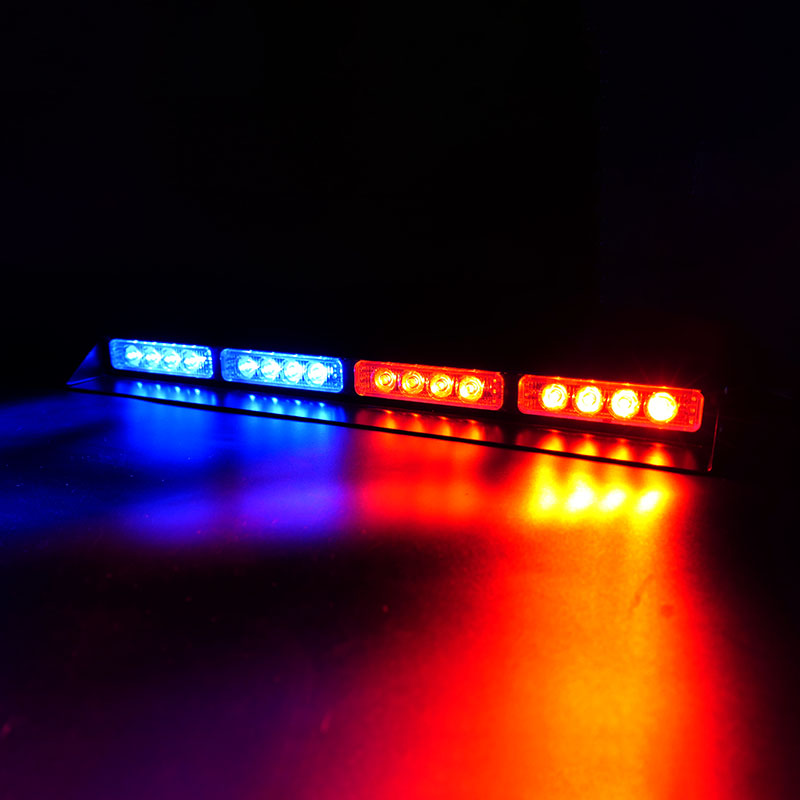 Luz de seta de tráfego LED