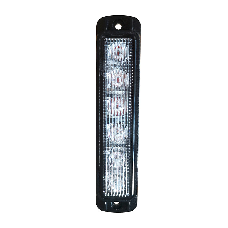 Luz de aviso LED