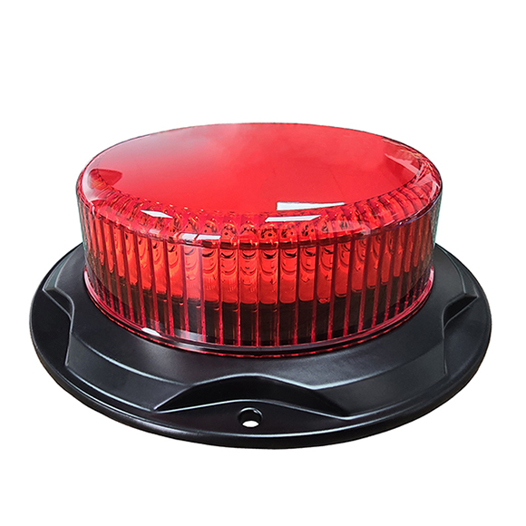 Farol LED VERMELHO